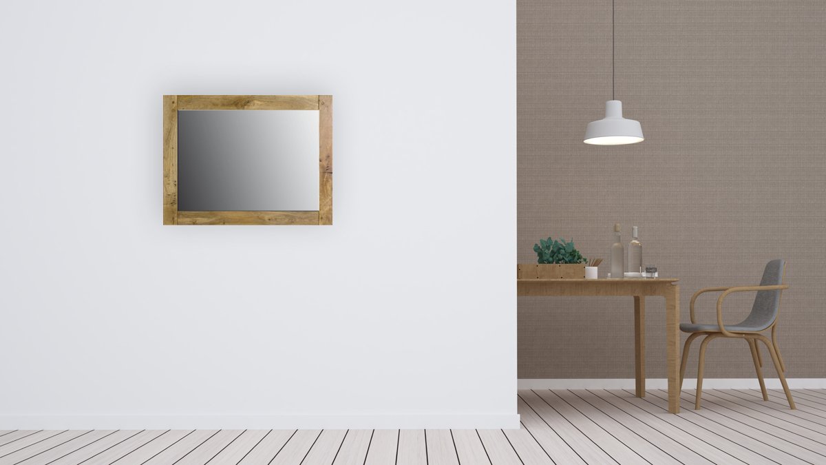 Mebel Artisan ASB311 – naturalne materiały dobrane przez Artisan, wykończenie rzemieślnicze - obrazek 2