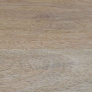 Szafka Artisan IN068 – lite drewno mango, wykończenie rzemieślnicze