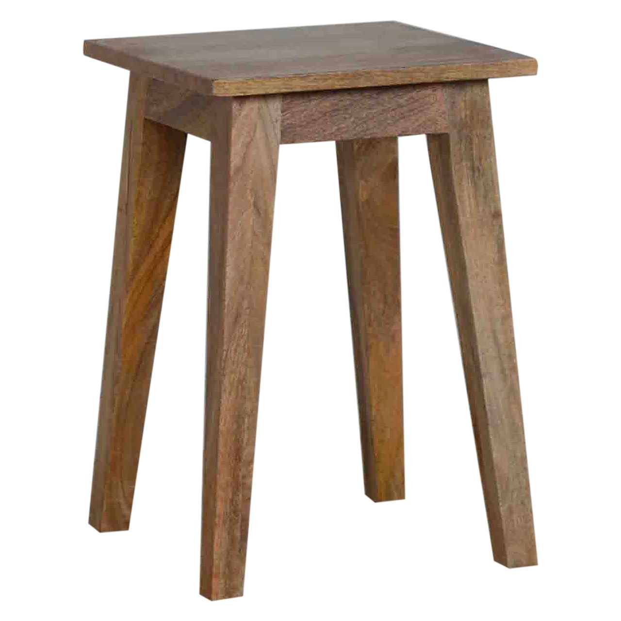 Mebel Artisan Artisan IN010 – lite drewno mango, wykończenie dębowe - Image 2