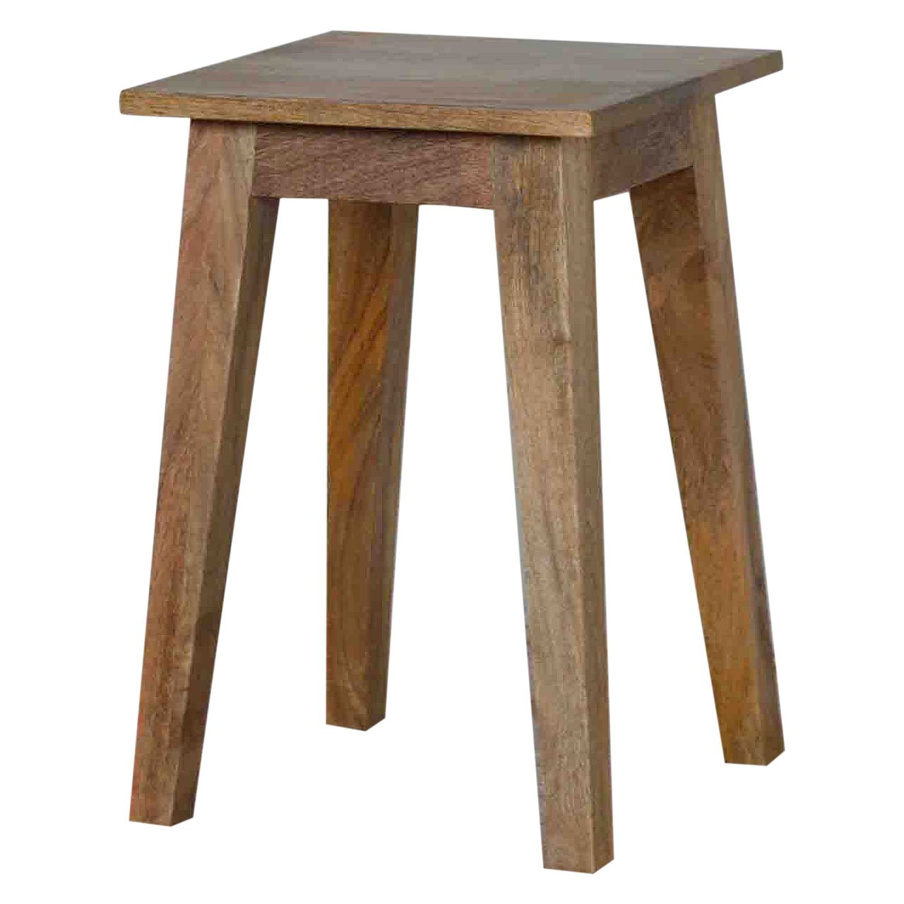 Mebel Artisan Artisan IN010 – lite drewno mango, wykończenie dębowe - Image 3