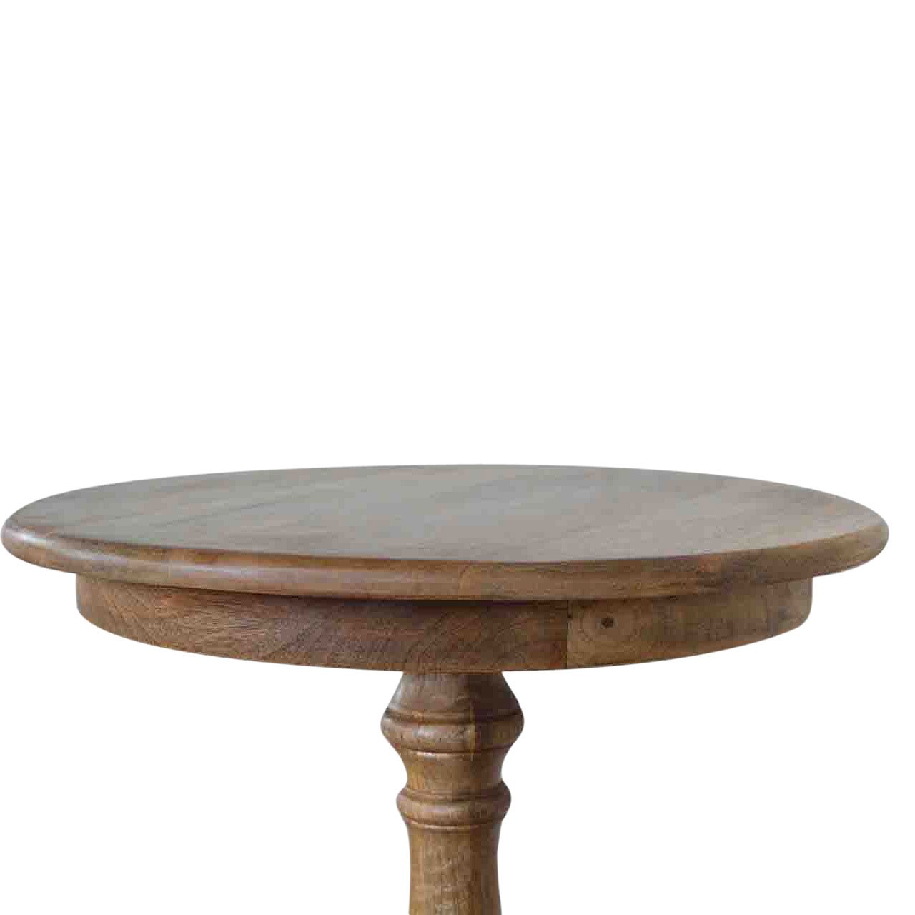 Mebel Artisan Artisan IN016 – lite drewno mango, wykończenie dębowe - Image 6