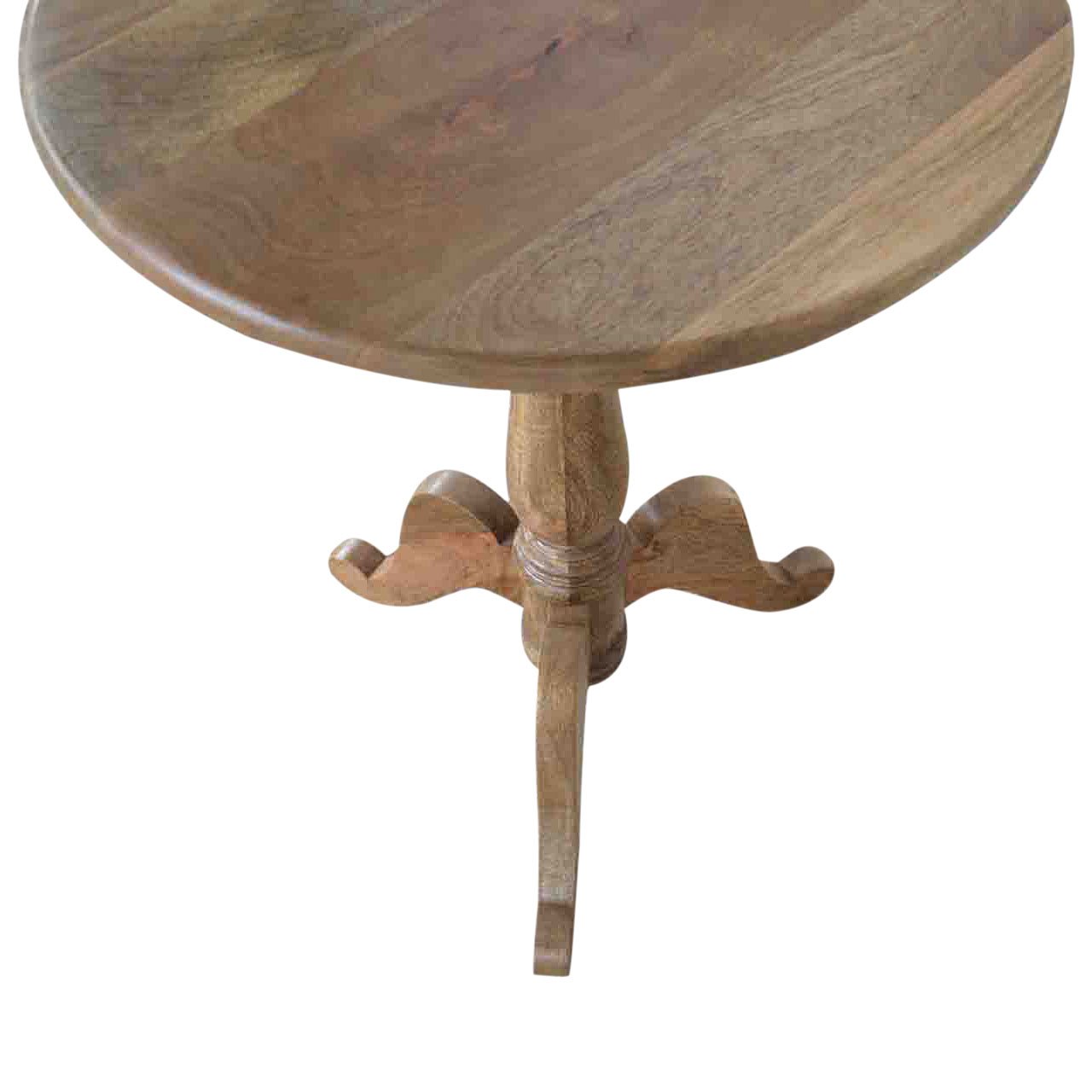 Mebel Artisan Artisan IN016 – lite drewno mango, wykończenie dębowe - Image 5