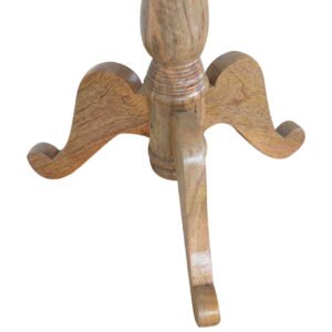 Mebel Artisan Artisan IN016 – lite drewno mango, wykończenie dębowe