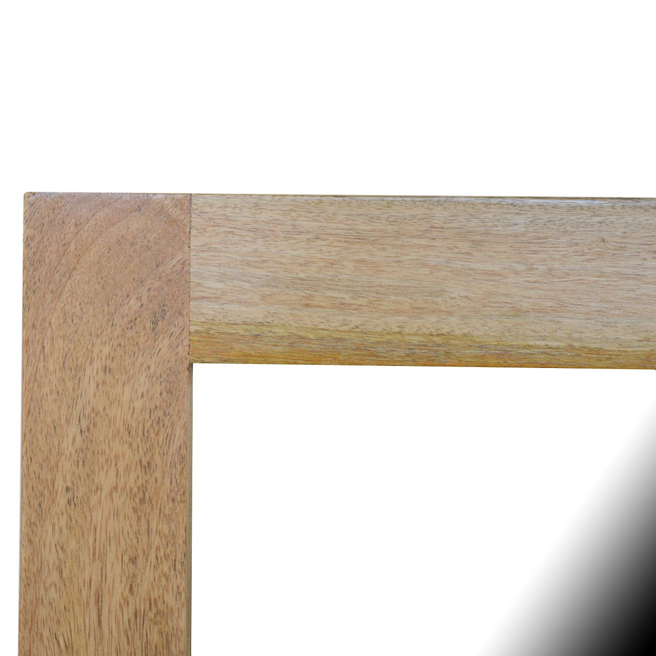 Mebel Artisan Artisan IN032 – lite drewno mango, wykończenie dębowe - obrazek 3