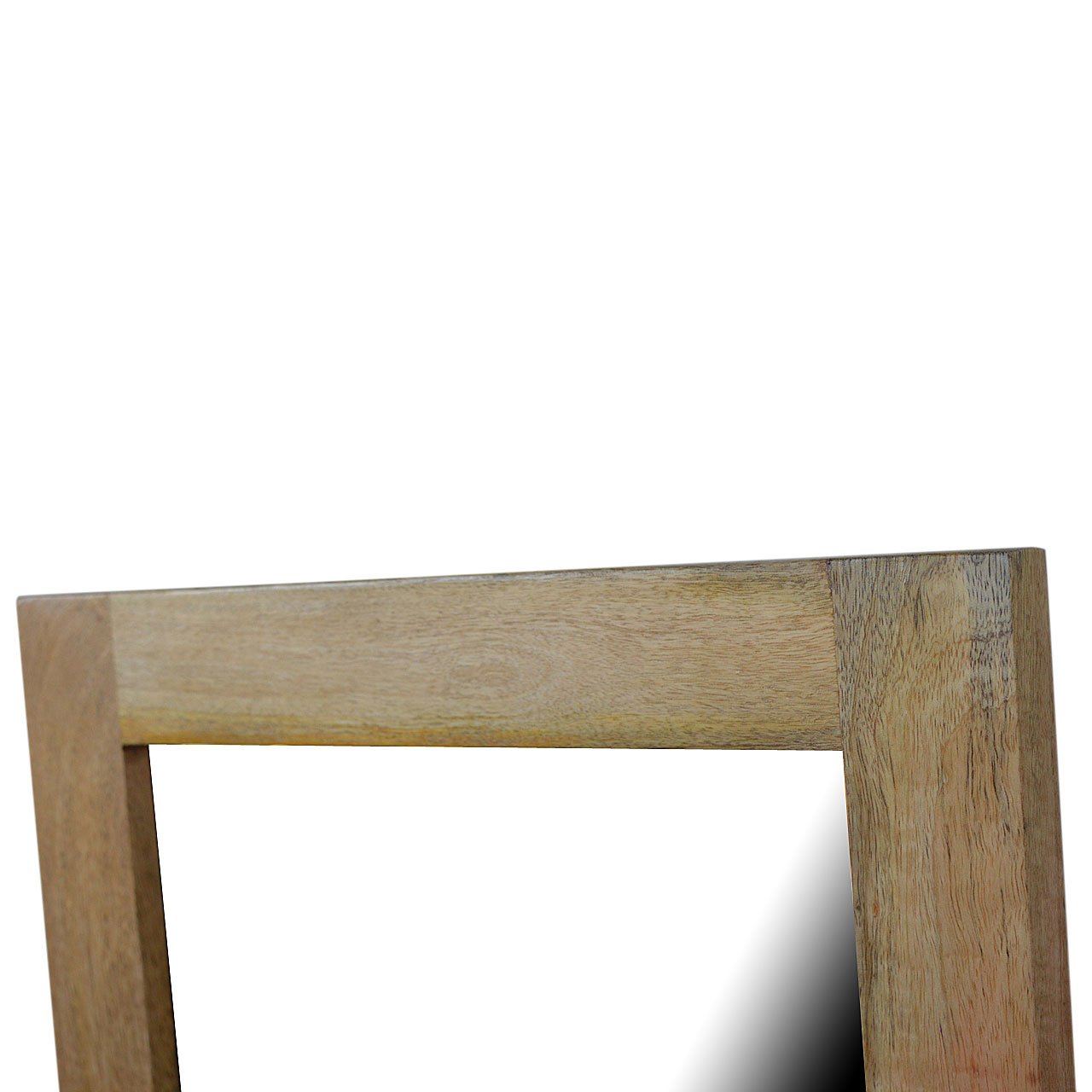 Mebel Artisan Artisan IN032 – lite drewno mango, wykończenie dębowe - obrazek 4