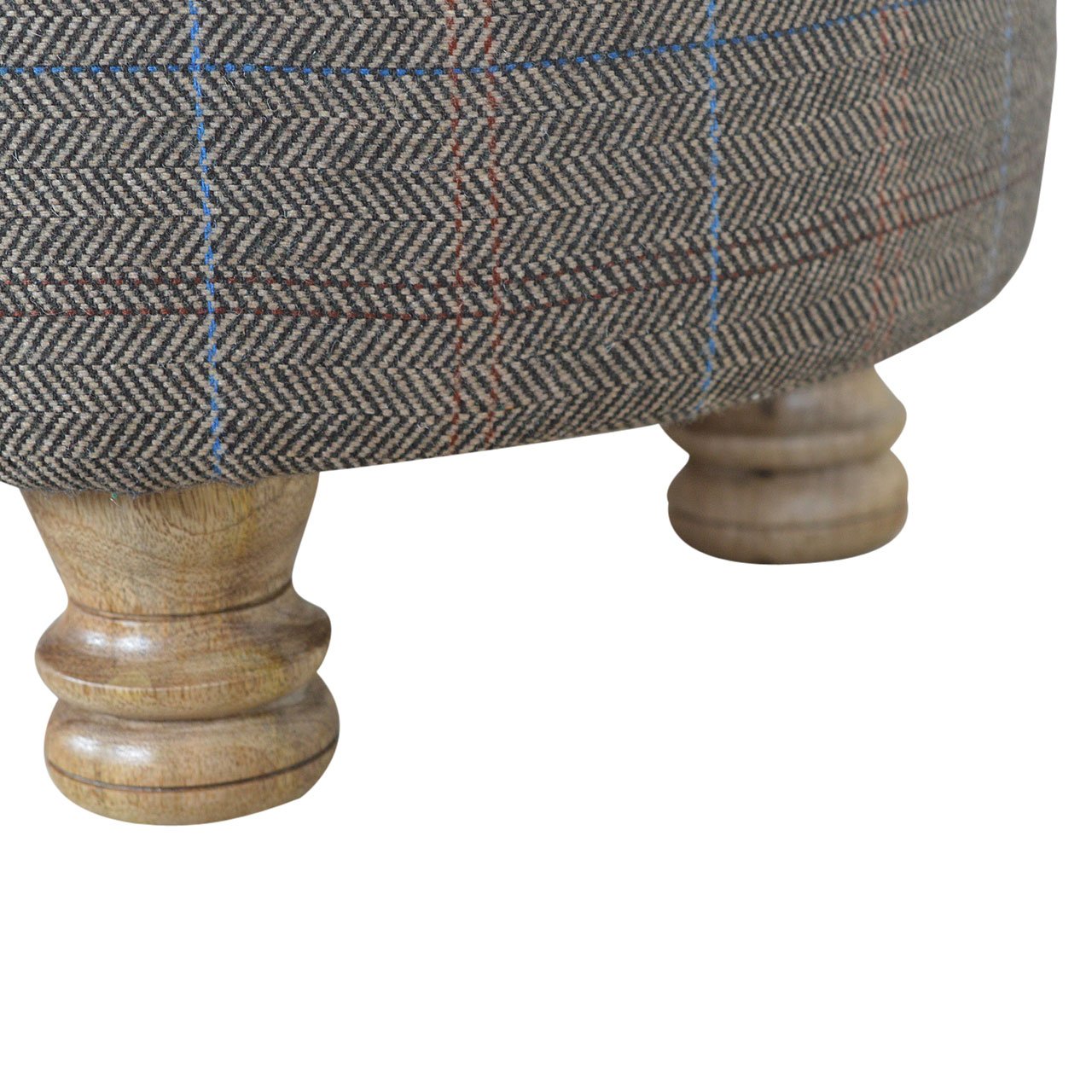 Stolik kawowy Artisan IN061 – naturalne materiały dobrane przez Artisan, wykończenie rzemieślnicze - Image 6