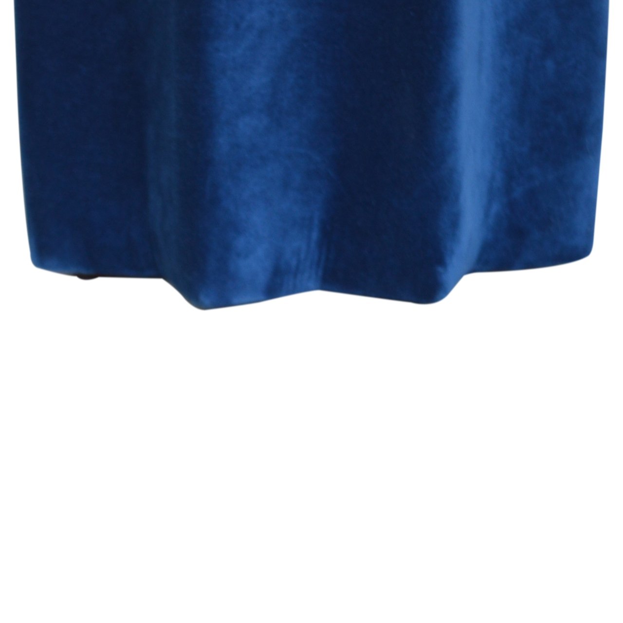 Pufa z naturalnych materiałów – naturalna, 45 cm - Image 7