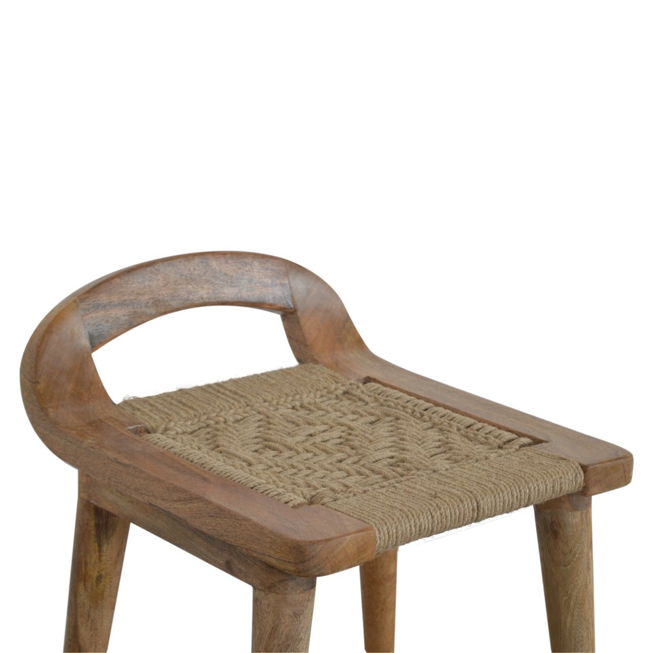 Mebel Artisan Artisan IN1458 – drewno o dębowym charakterze, wykończenie dębowe - obrazek 3