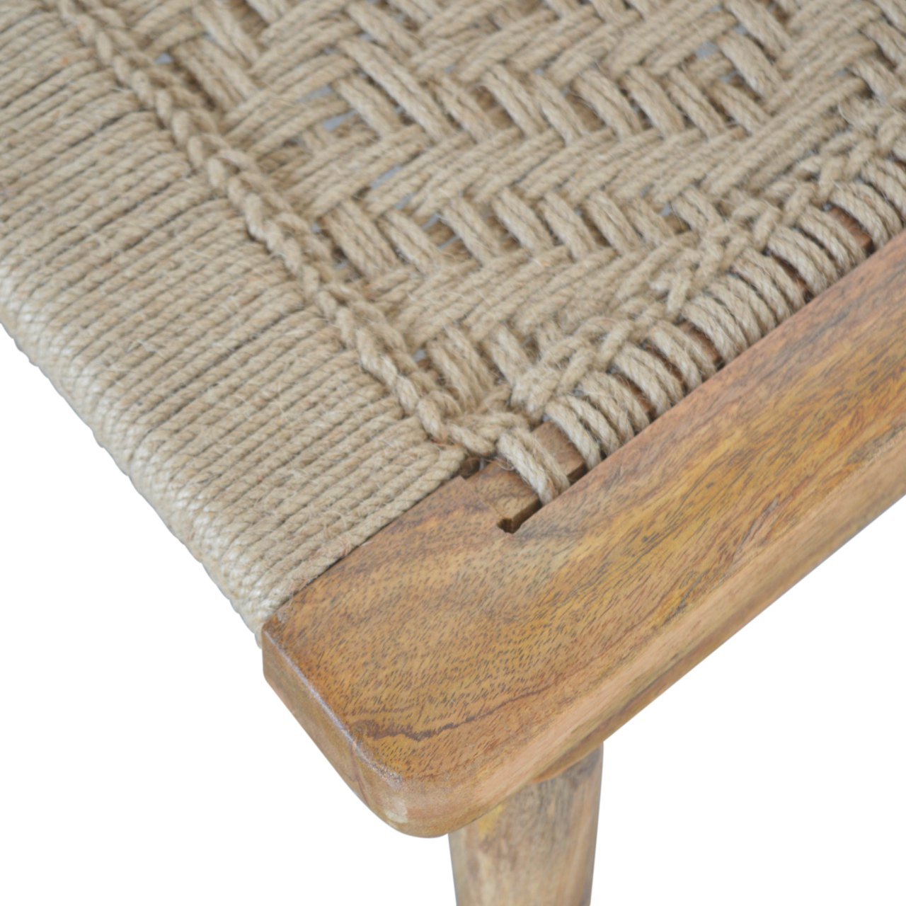 Mebel Artisan Artisan IN1458 – drewno o dębowym charakterze, wykończenie dębowe - obrazek 4