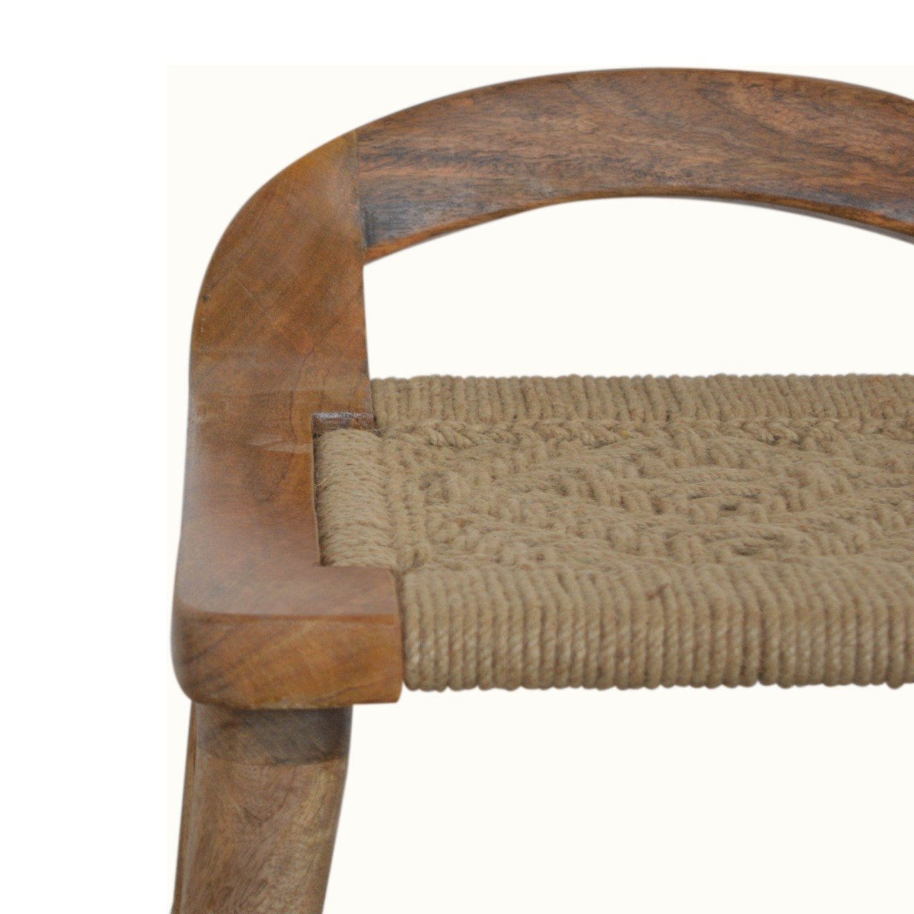 Mebel Artisan Artisan IN1458 – drewno o dębowym charakterze, wykończenie dębowe - obrazek 5