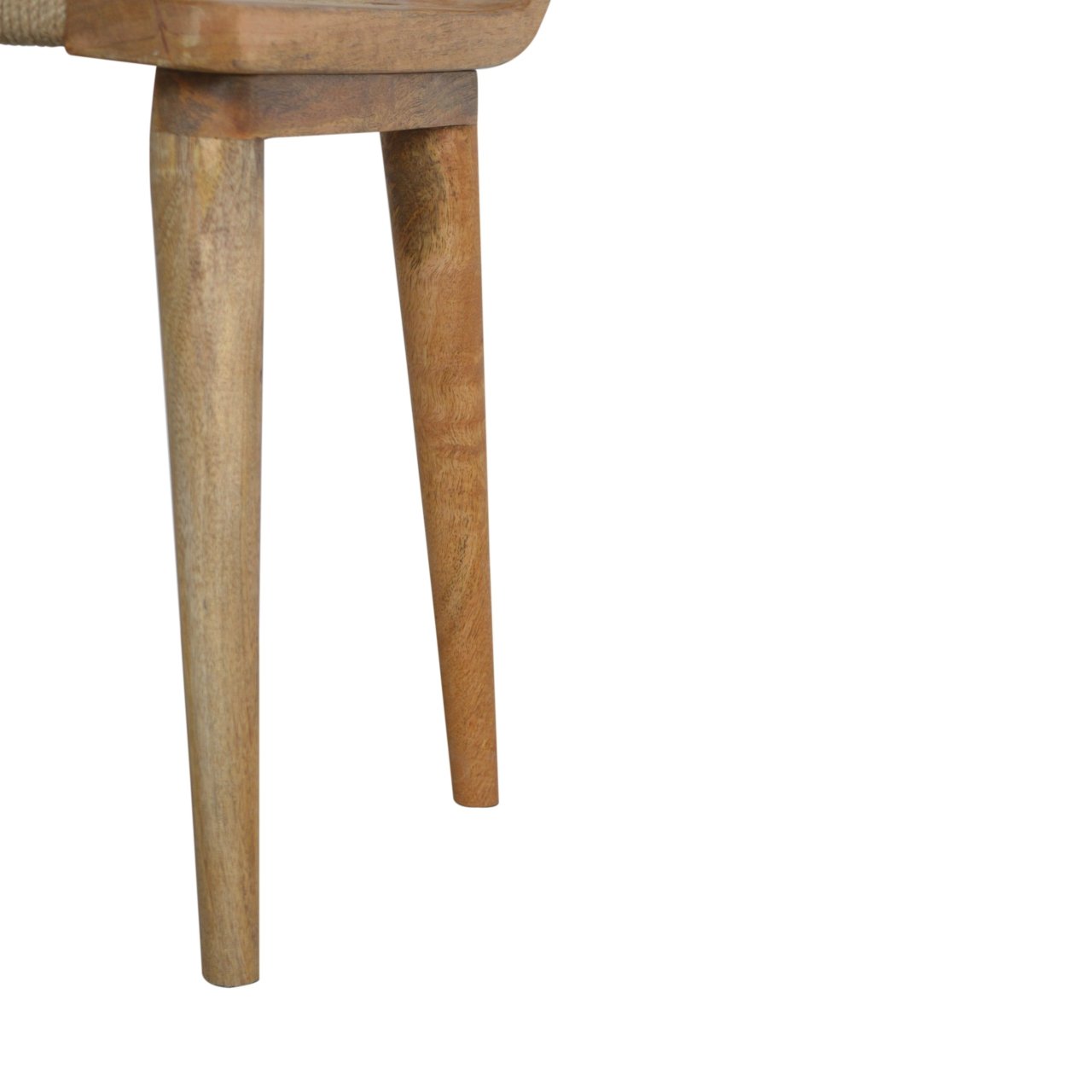 Mebel Artisan Artisan IN1458 – drewno o dębowym charakterze, wykończenie dębowe - obrazek 6