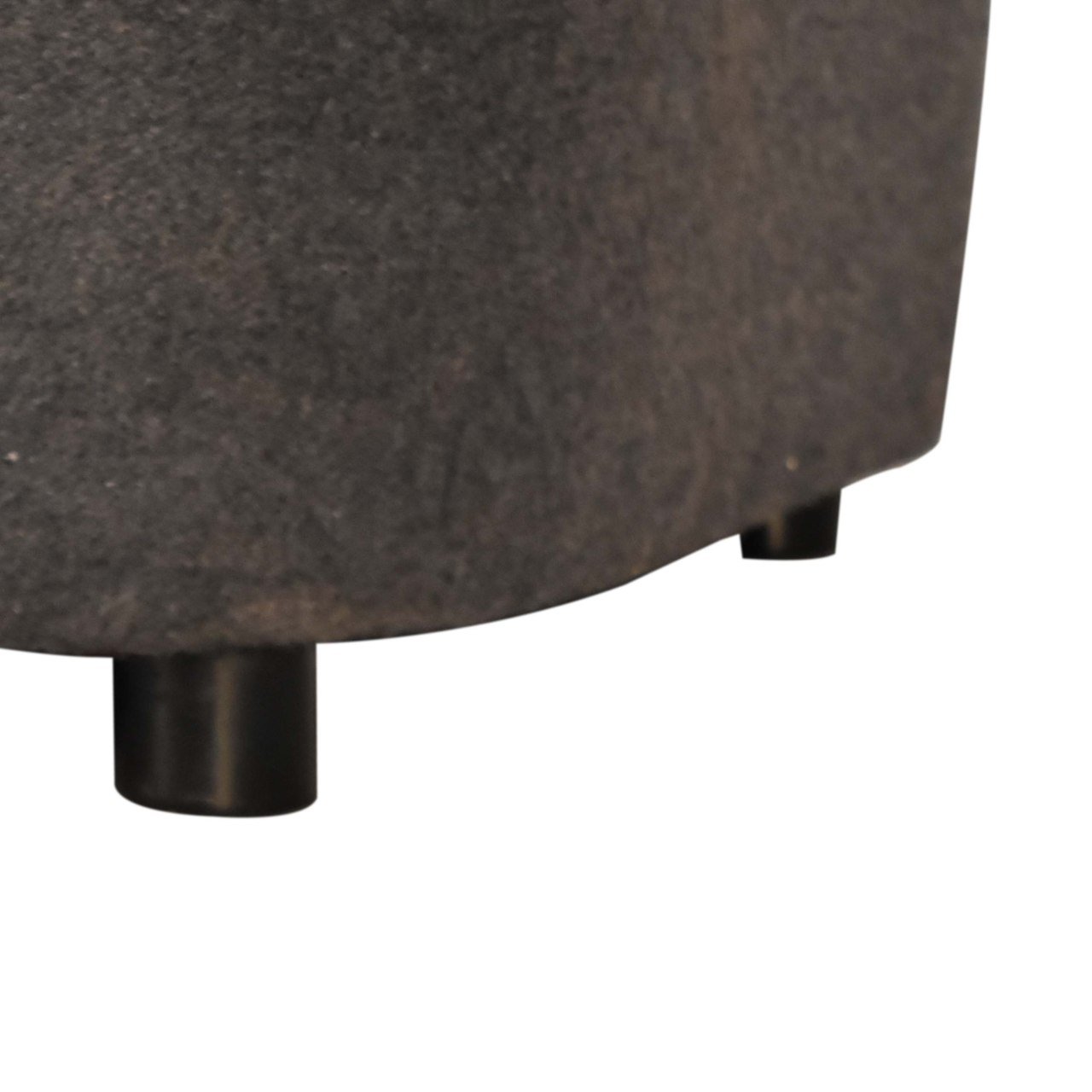 Sofa z naturalnych materiałów – naturalna, 96 cm - obrazek 6