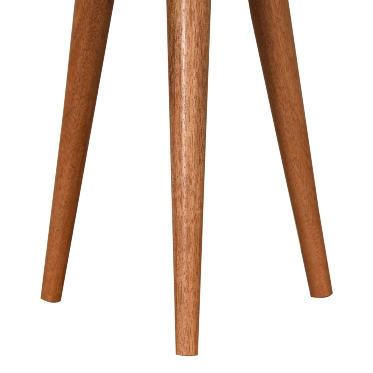 Stolik kawowy Artisan IN1579 – naturalne materiały dobrane przez Artisan, wykończenie rzemieślnicze - Image 6