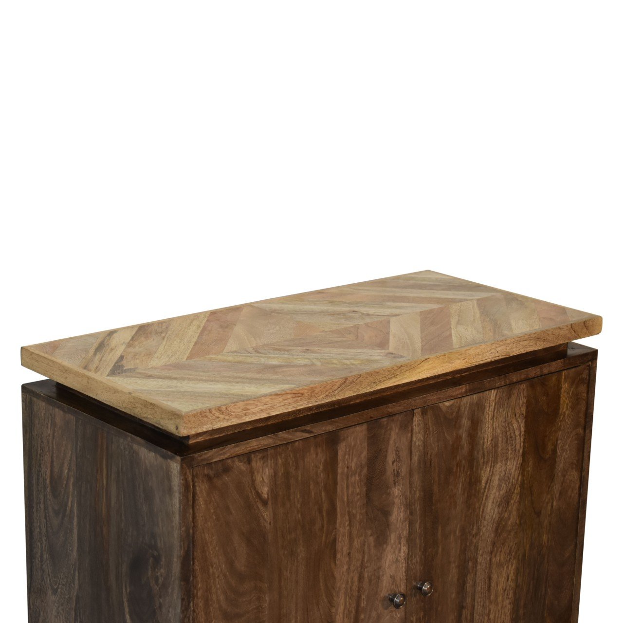 Szafka Artisan IN1837 – naturalne materiały dobrane przez Artisan, wykończenie rzemieślnicze - Image 5