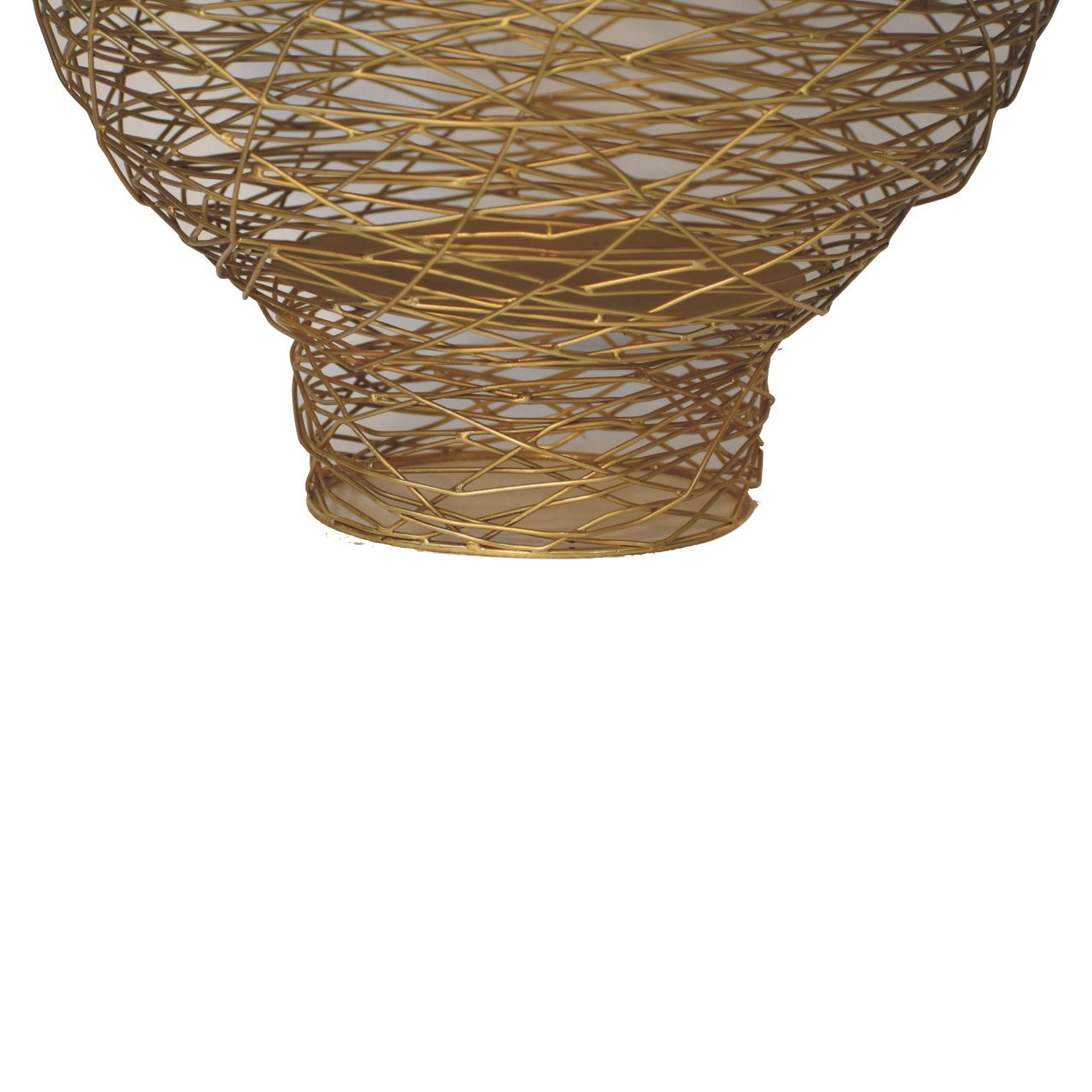 Stolik kawowy Artisan IN1893 – naturalne materiały dobrane przez Artisan, wykończenie rzemieślnicze - obrazek 7