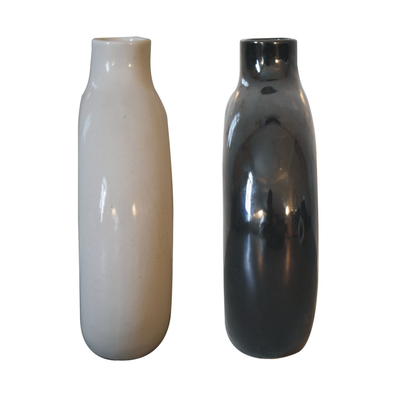 Dekoracja z naturalnych materiałów – czarna, 20 cm - Image 5