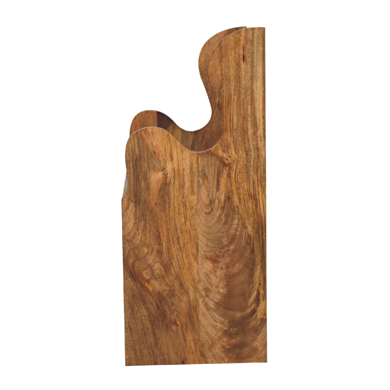 Ławka Artisan IN3318 – lite drewno mango, wykończenie dębowe - Image 8