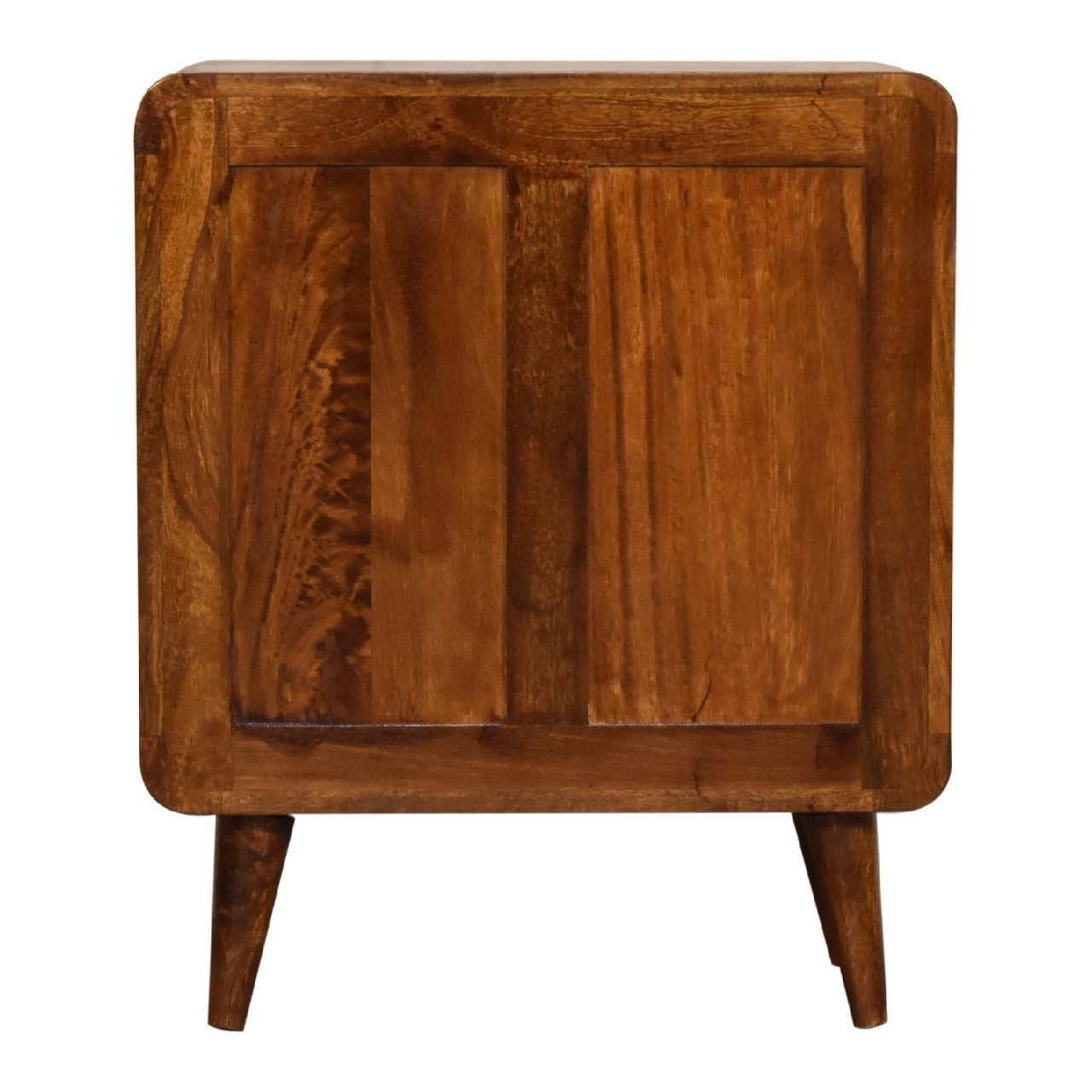 Komoda Artisan IN3342 – lite drewno mango, wykończenie kasztanowe - Image 9