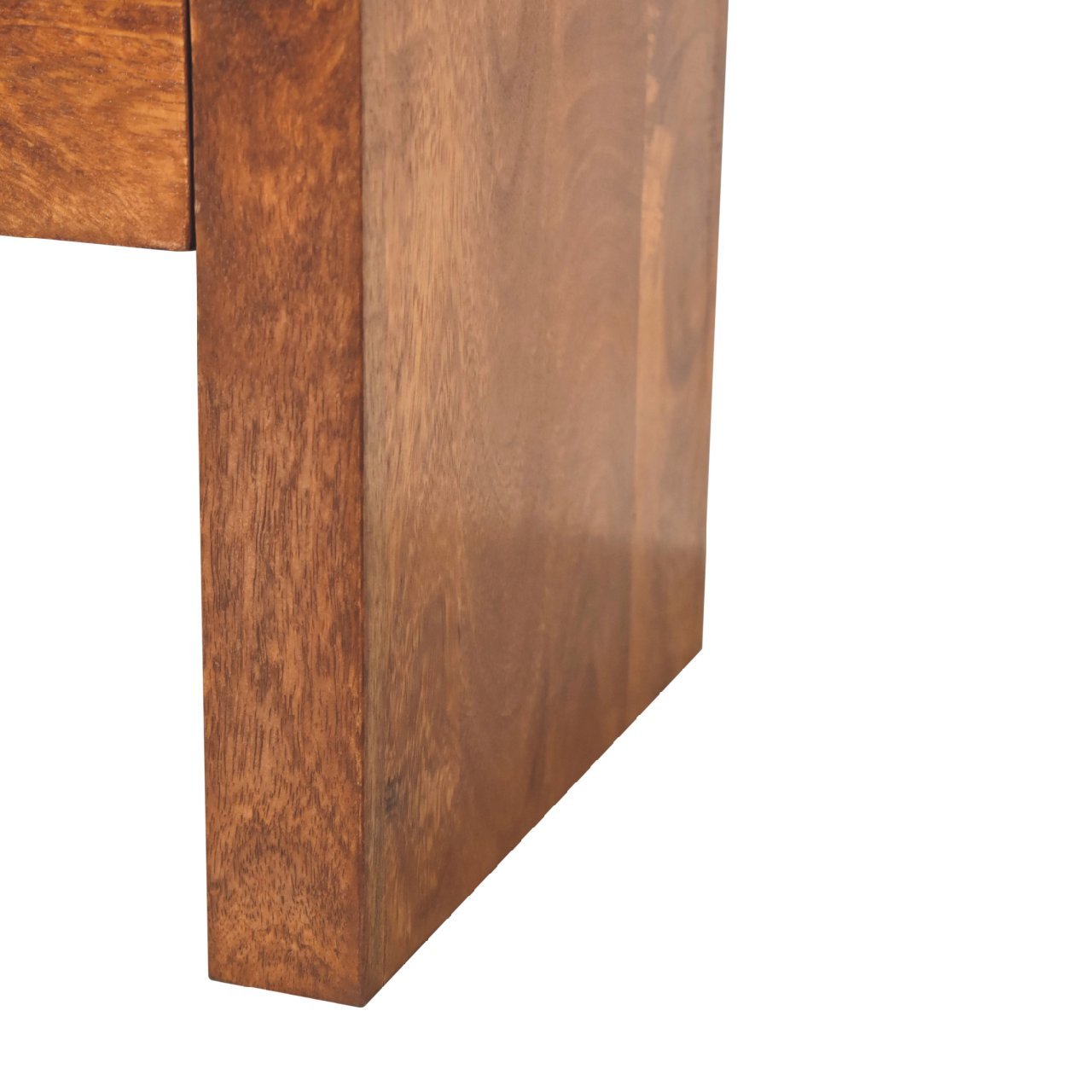 Szafka nocna Artisan IN3371 – naturalne materiały dobrane przez Artisan, wykończenie kasztanowe - Image 7