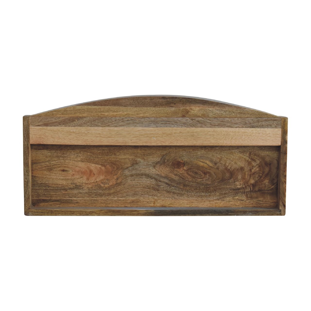 Mebel Artisan IN3462 – lite drewno mango, wykończenie dębowe - obrazek 5