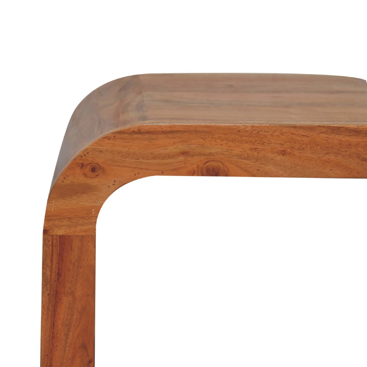 Stolik kawowy Artisan IN3467 – naturalne materiały dobrane przez Artisan, wykończenie rzemieślnicze - Image 4