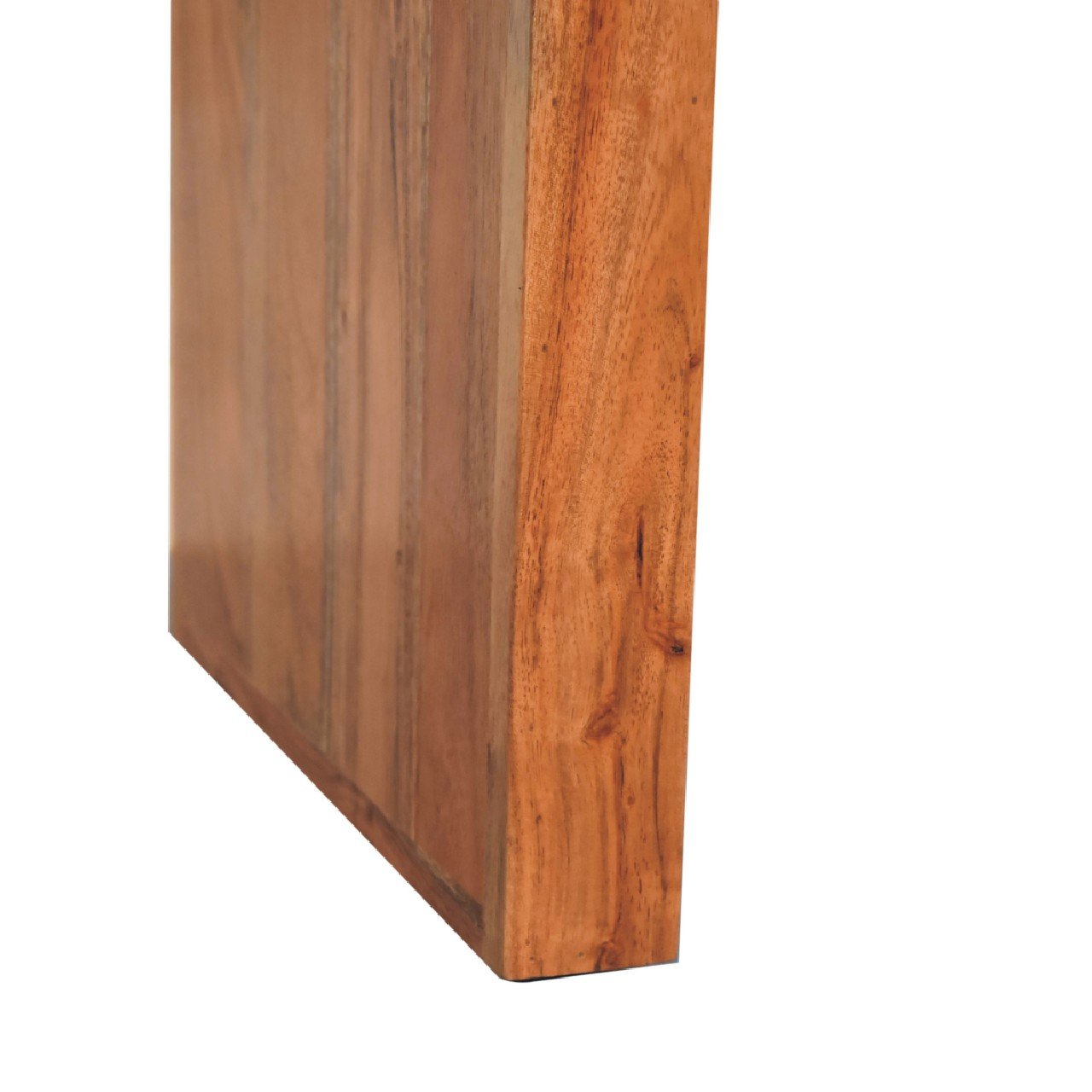 Stolik kawowy Artisan IN3467 – naturalne materiały dobrane przez Artisan, wykończenie rzemieślnicze - Image 8