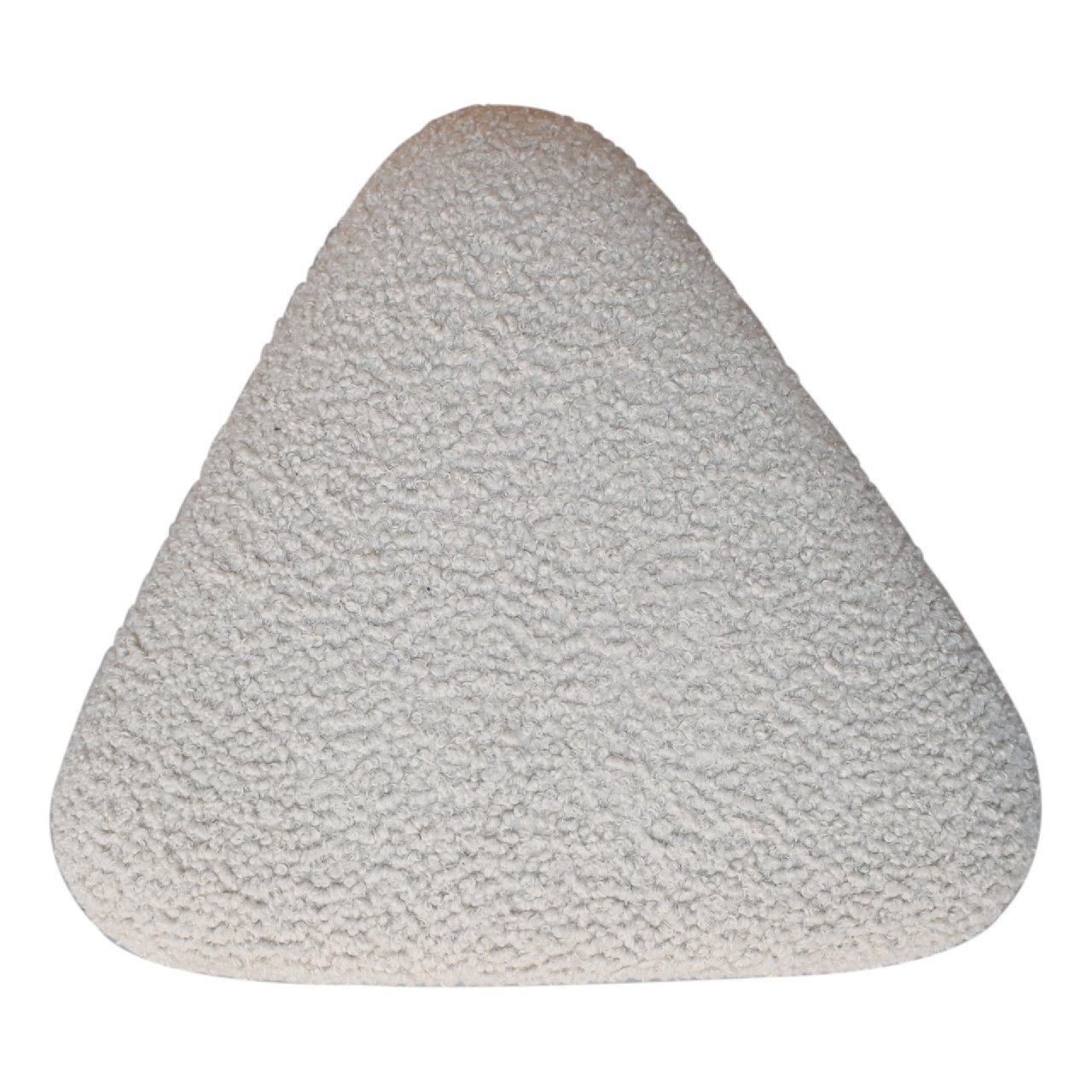 Pufa lub podnóżek Artisan IN3475 – lite drewno mango, wykończenie dębowe - Image 7