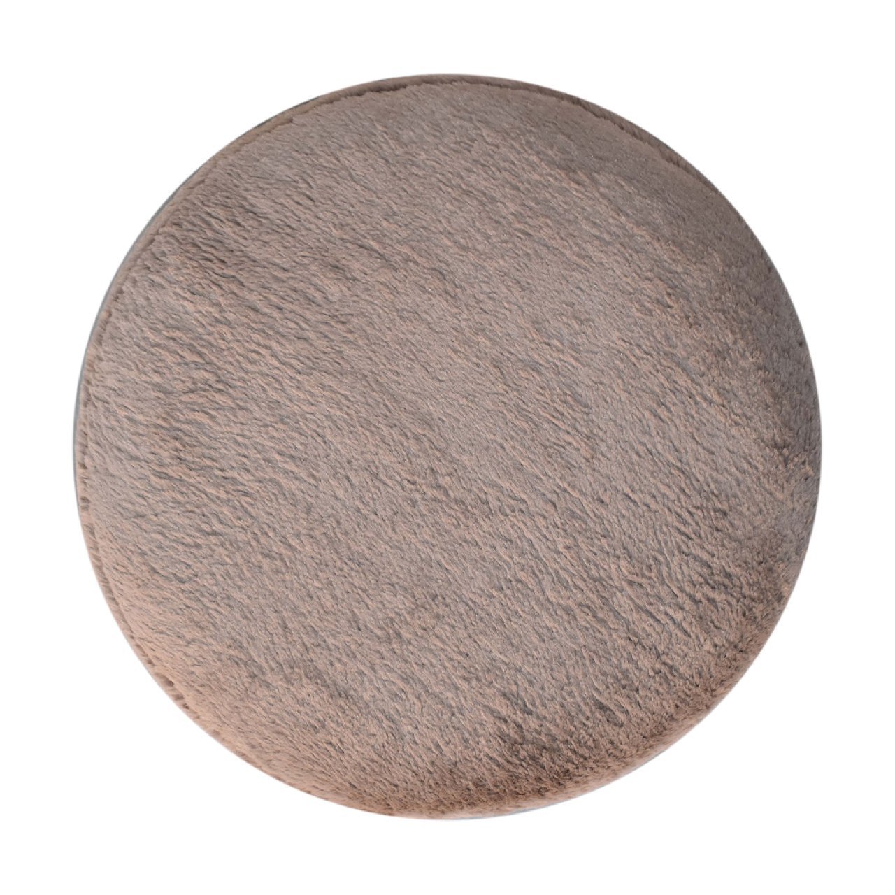 Pufa lub podnóżek Artisan IN3477 – naturalne materiały dobrane przez Artisan, wykończenie rzemieślnicze - Image 8