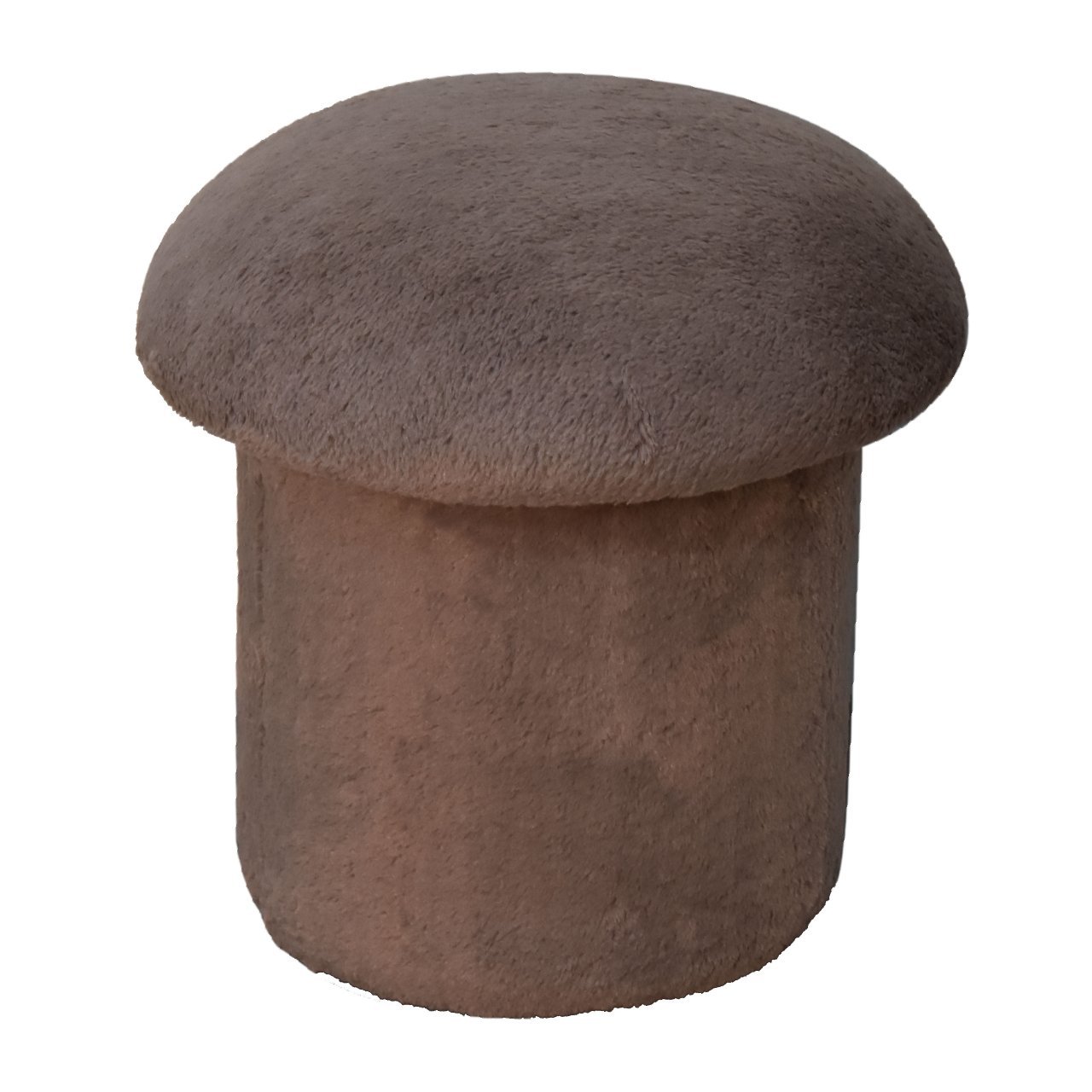 Pufa lub podnóżek Artisan IN3481 – naturalne materiały dobrane przez Artisan, wykończenie rzemieślnicze - Image 2