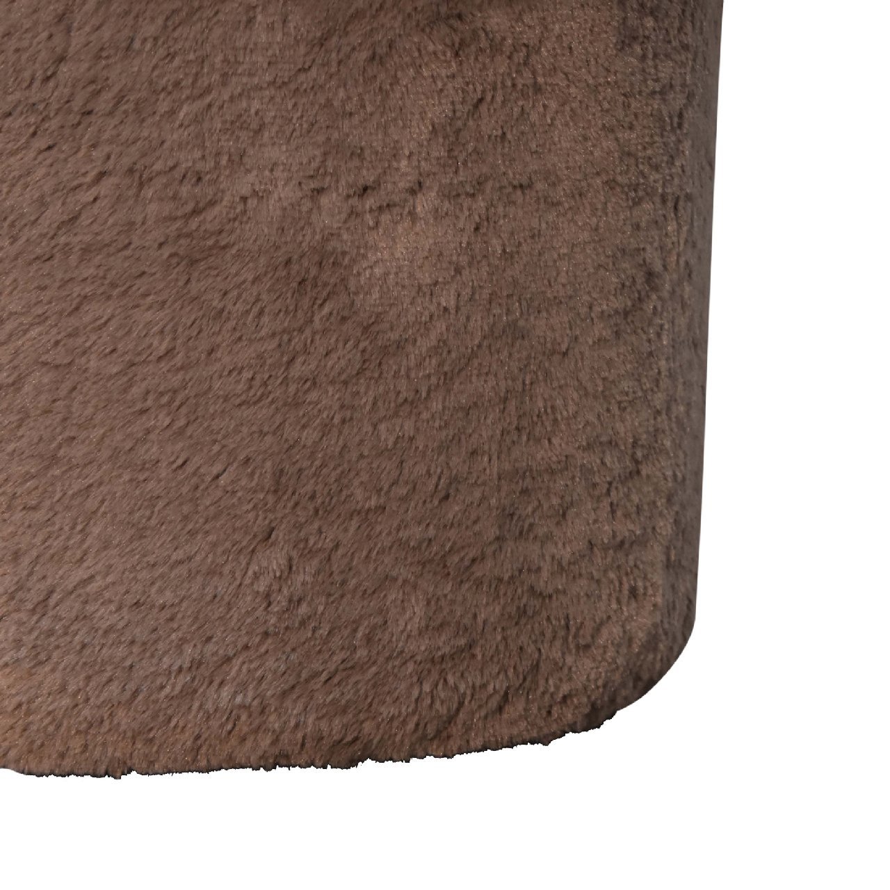 Pufa lub podnóżek Artisan IN3481 – naturalne materiały dobrane przez Artisan, wykończenie rzemieślnicze - Image 7