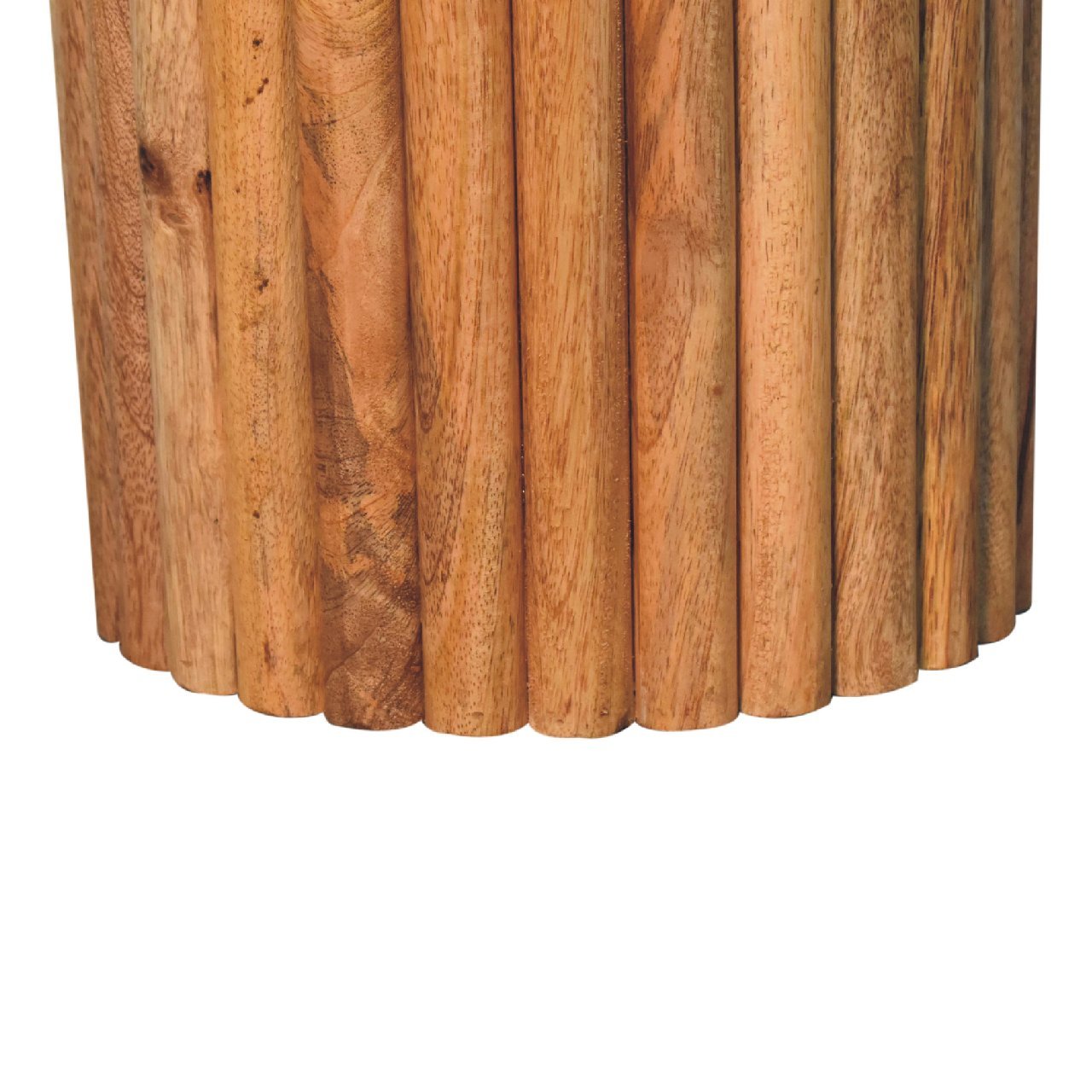 Stolik kawowy Artisan IN3538 – naturalne materiały dobrane przez Artisan, wykończenie rzemieślnicze - Image 8