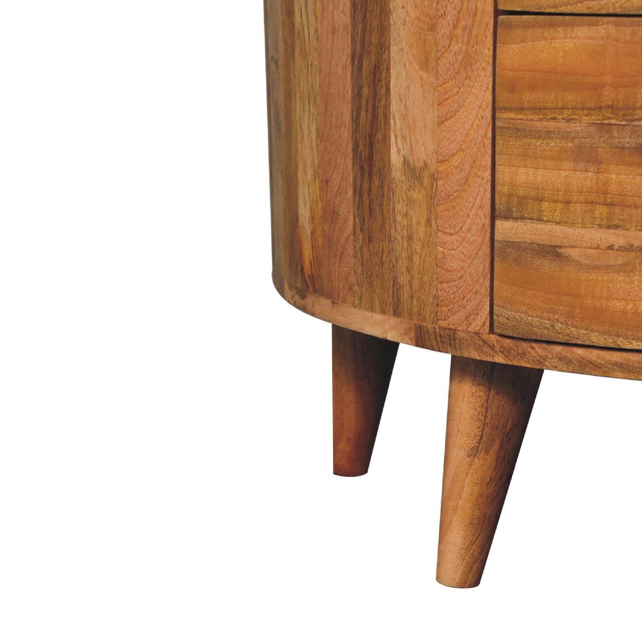 Mebel Artisan Artisan IN3600 – lite drewno mango, wykończenie dębowe - obrazek 6