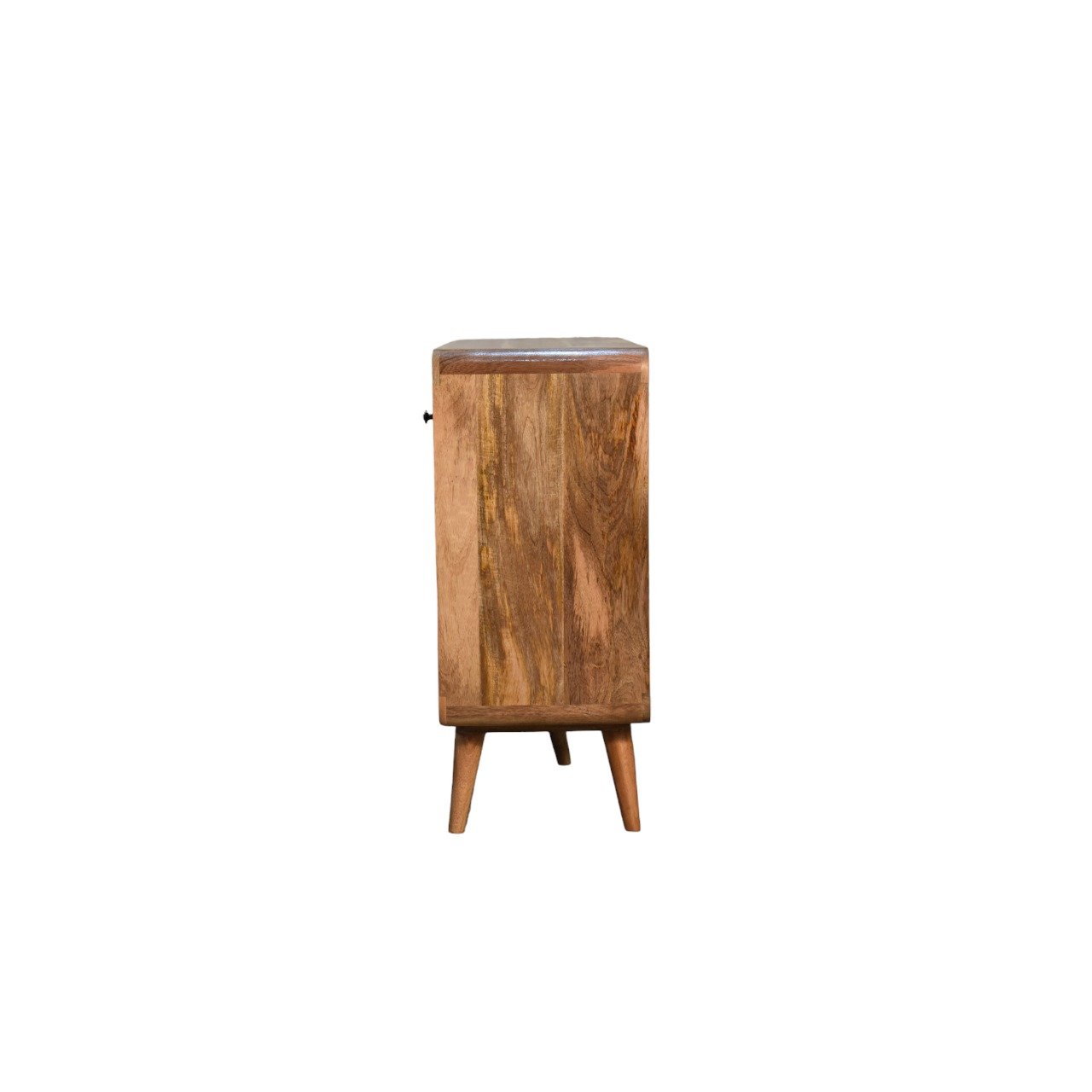 Komoda Artisan IN3612 – lite drewno mango, wykończenie dębowe - Image 7