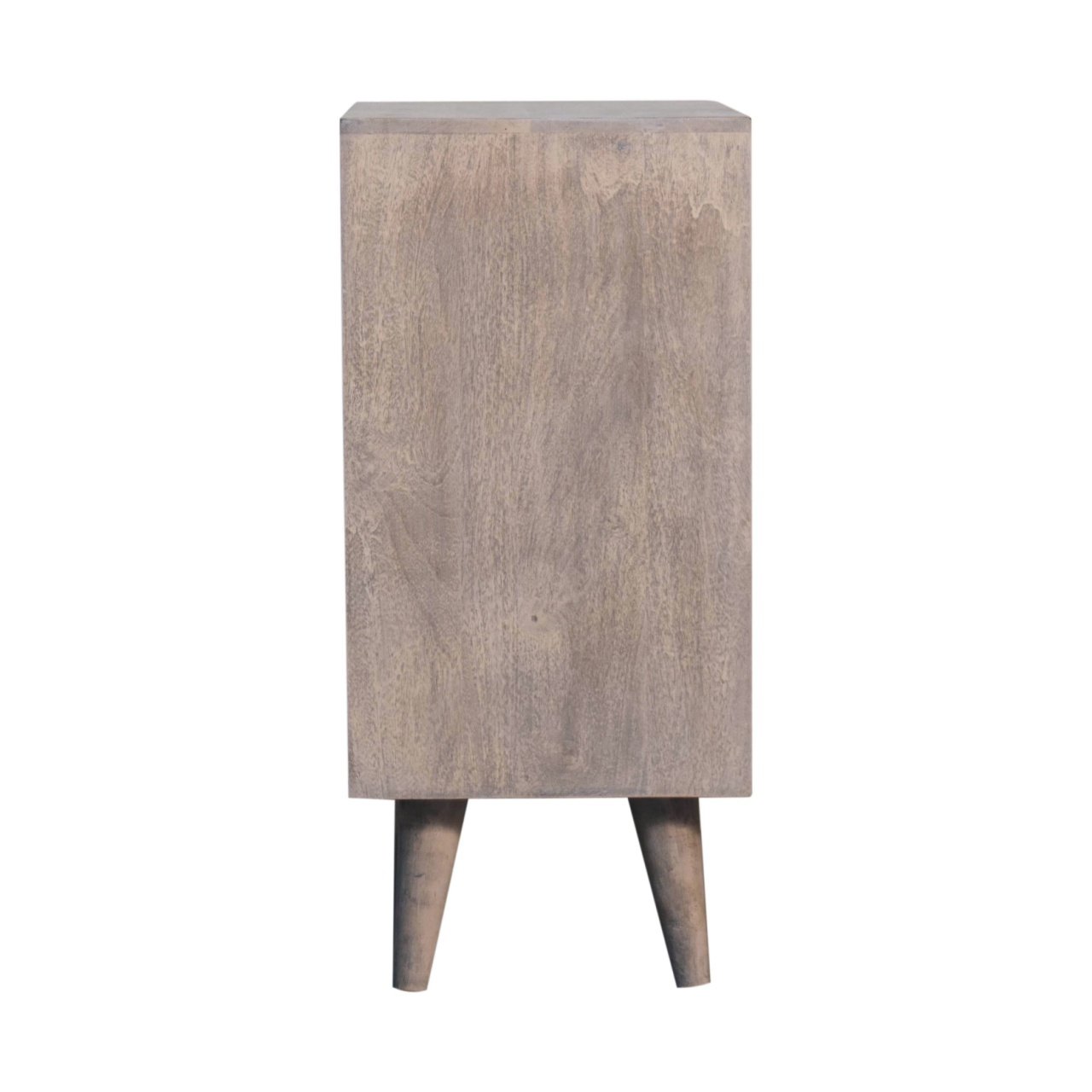 Szafka Artisan IN3639 – lite drewno mango, wykończenie rzemieślnicze - Image 8