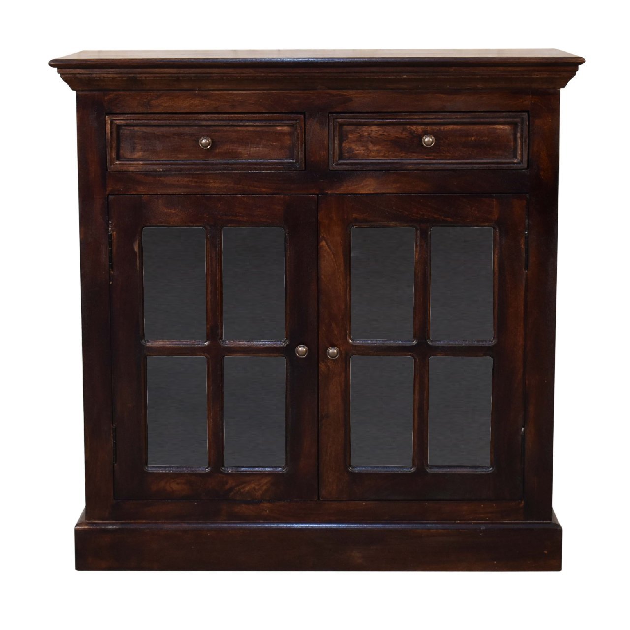 Szafka Artisan IN3652 – naturalne materiały dobrane przez Artisan, wykończenie orzechowe