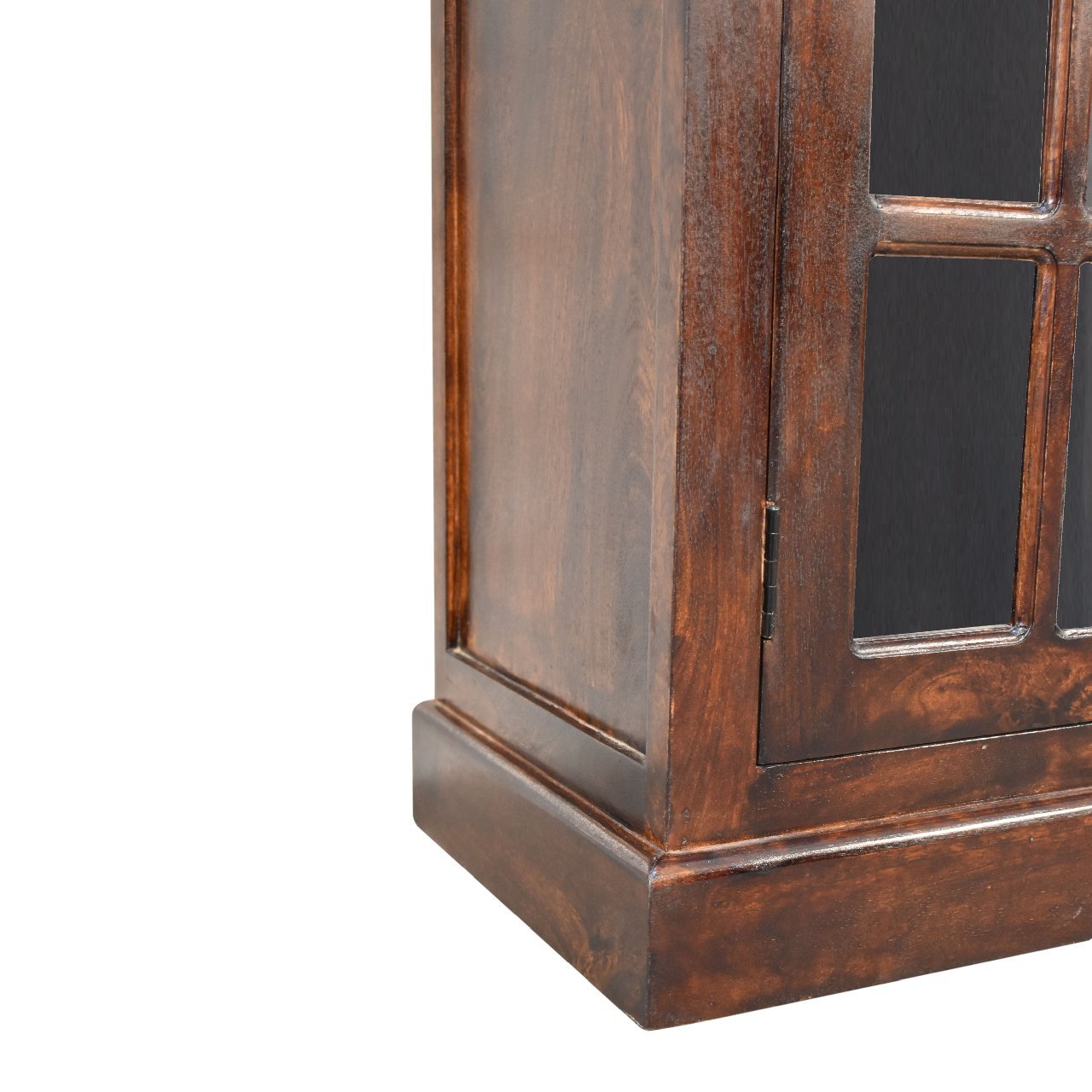 Szafka Artisan IN3652 – naturalne materiały dobrane przez Artisan, wykończenie orzechowe - Image 7