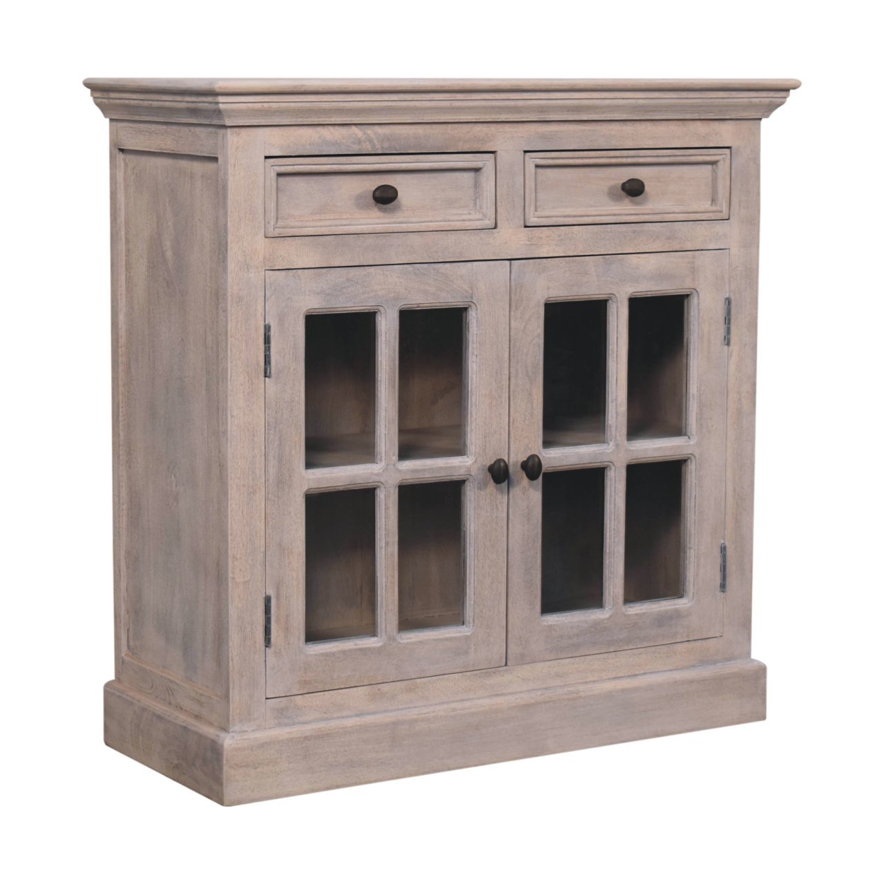 Szafka Artisan IN3653 – naturalne materiały dobrane przez Artisan, wykończenie rzemieślnicze - Image 3