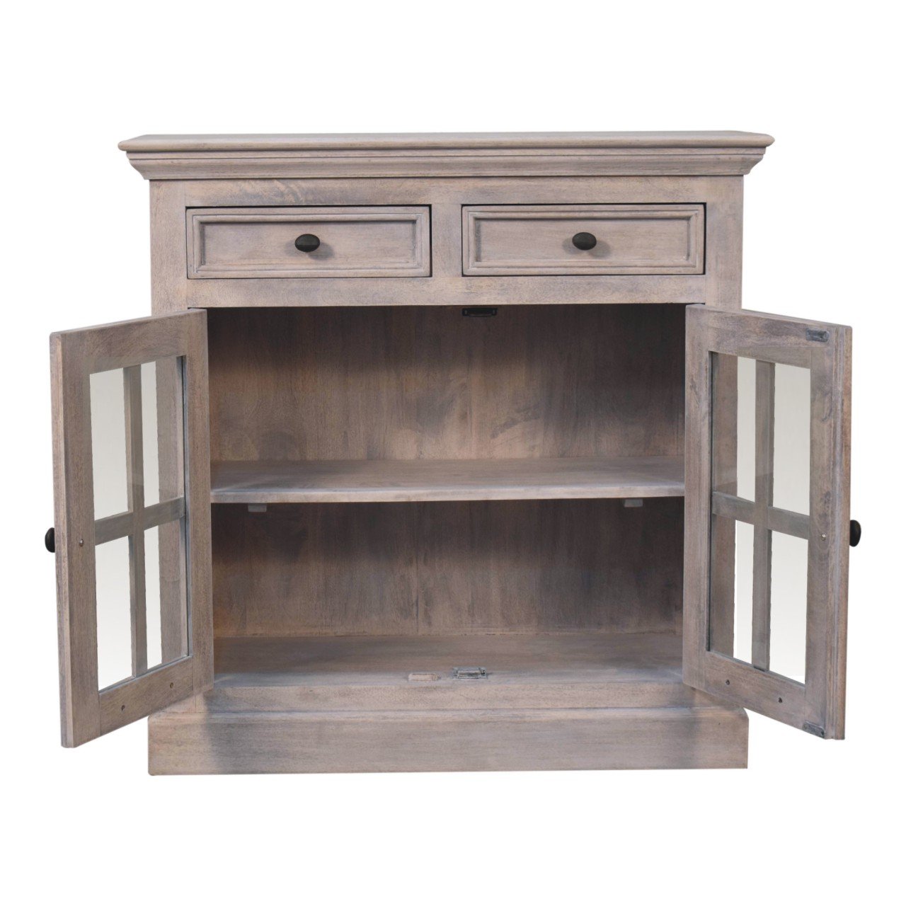 Szafka Artisan IN3653 – naturalne materiały dobrane przez Artisan, wykończenie rzemieślnicze - Image 8