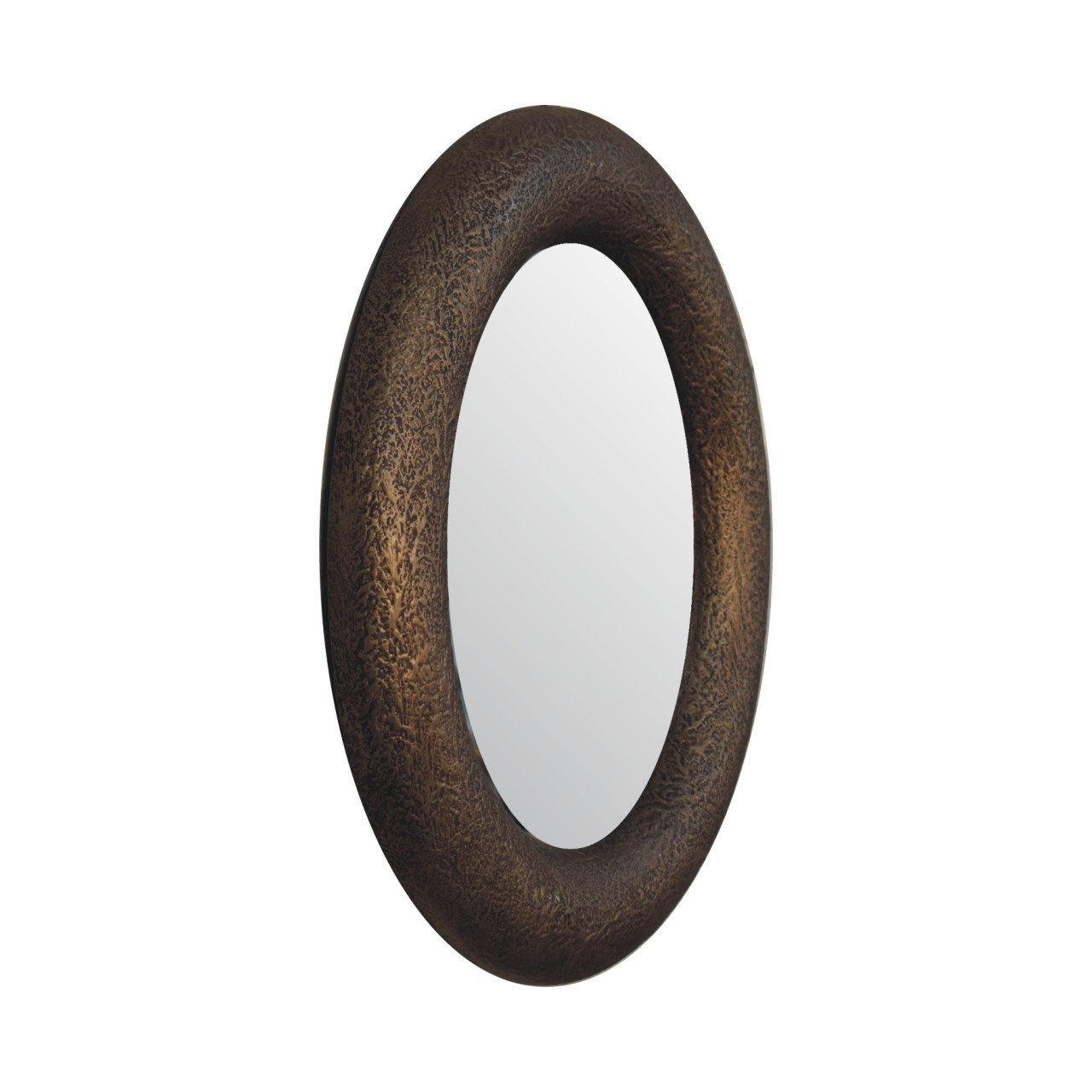 Mebel Artisan Artisan IN3684 – lite drewno mango, wykończenie rzemieślnicze - obrazek 3