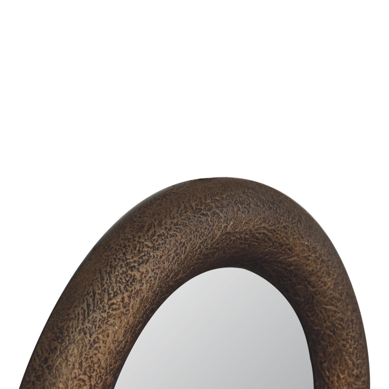 Mebel Artisan Artisan IN3684 – lite drewno mango, wykończenie rzemieślnicze - obrazek 5