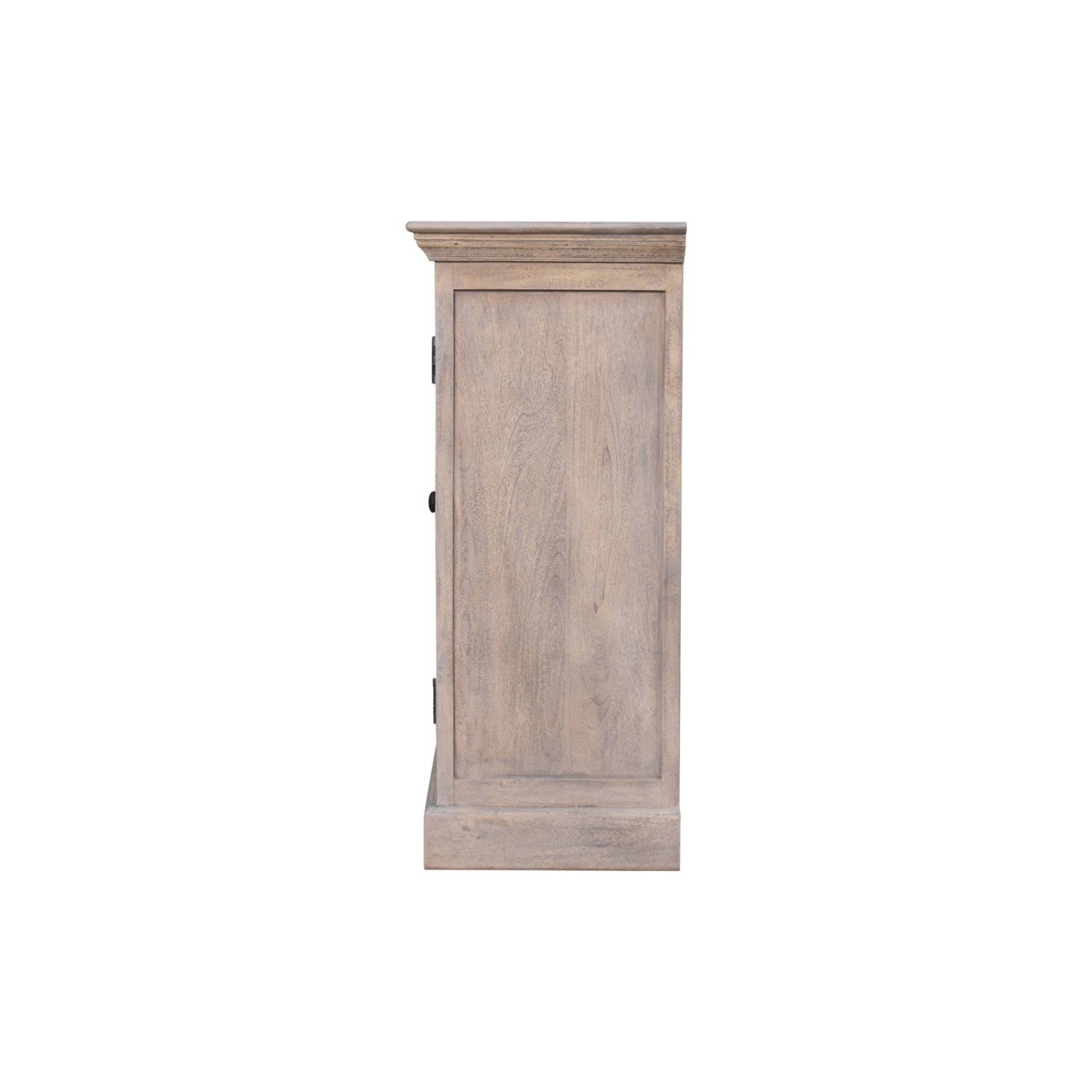 Szafka Artisan IN3710 – lite drewno mango, wykończenie rzemieślnicze - Image 8