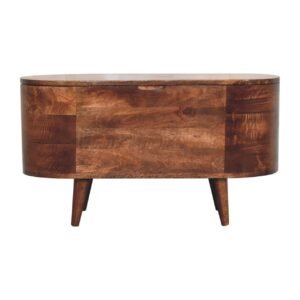 Mebel Artisan IN3882 – lite drewno mango, wykończenie rzemieślnicze