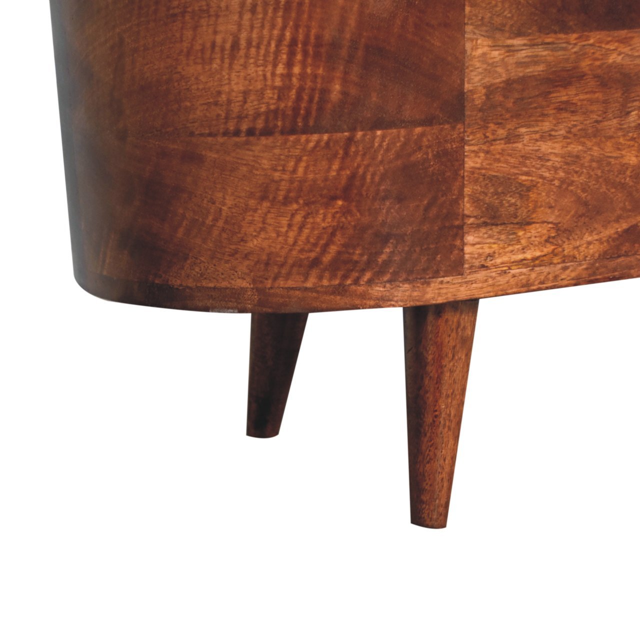 Mebel Artisan IN3882 – lite drewno mango, wykończenie rzemieślnicze - Image 8
