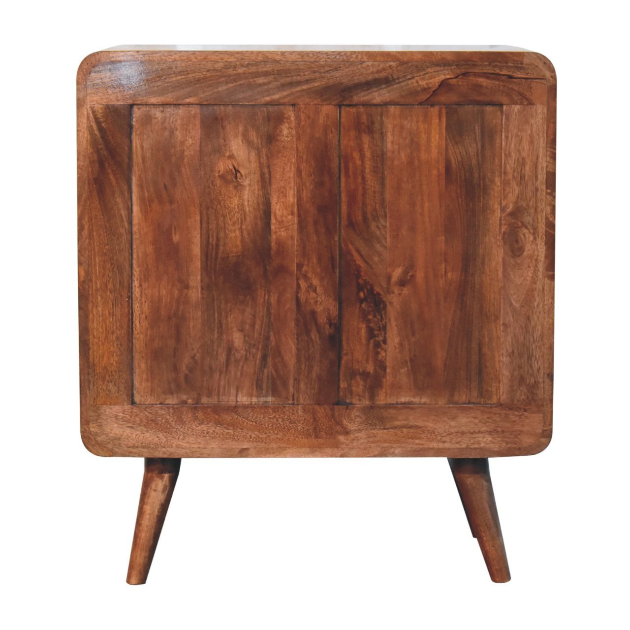 Mebel Artisan IN3904 – lite drewno mango, wykończenie naturalne - Image 8