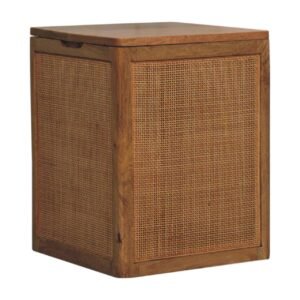 Mebel Artisan IN3960 – lite drewno mango, wykończenie naturalne