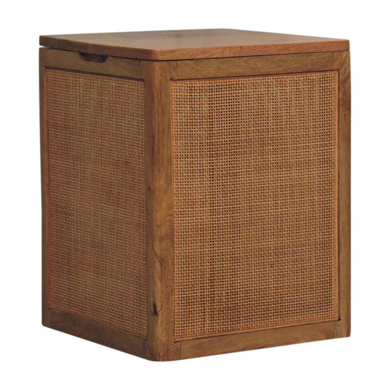 Mebel Artisan IN3960 – lite drewno mango, wykończenie naturalne