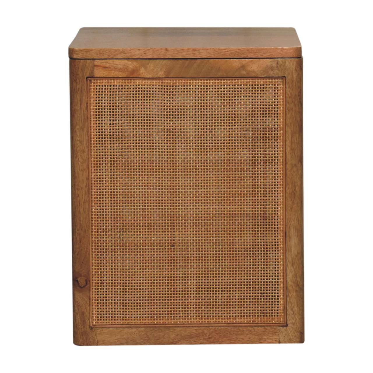 Mebel Artisan IN3960 – lite drewno mango, wykończenie naturalne - Image 8