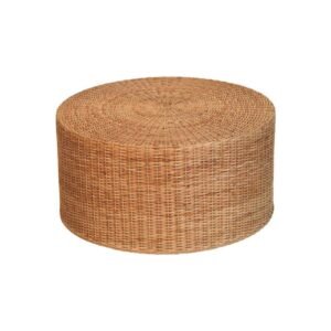 Stolik kawowy Artisan IN4033 – naturalne materiały dobrane przez Artisan, wykończenie naturalne