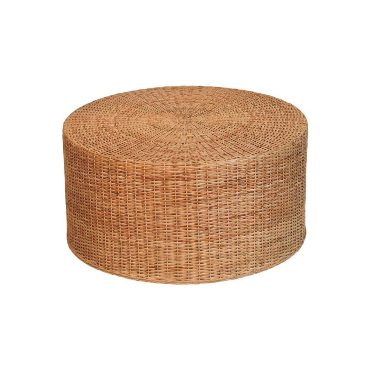 Stolik kawowy Artisan IN4033 – naturalne materiały dobrane przez Artisan, wykończenie naturalne