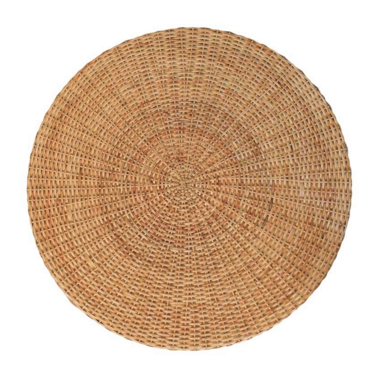 Stolik kawowy Artisan IN4035 – naturalne materiały dobrane przez Artisan, wykończenie naturalne - obrazek 5